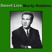 Marty Robbins - Sweet Lies